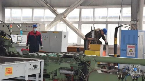 以研發(fā)為犁 以精品為果 布柯瑪公司的競爭圖強之路